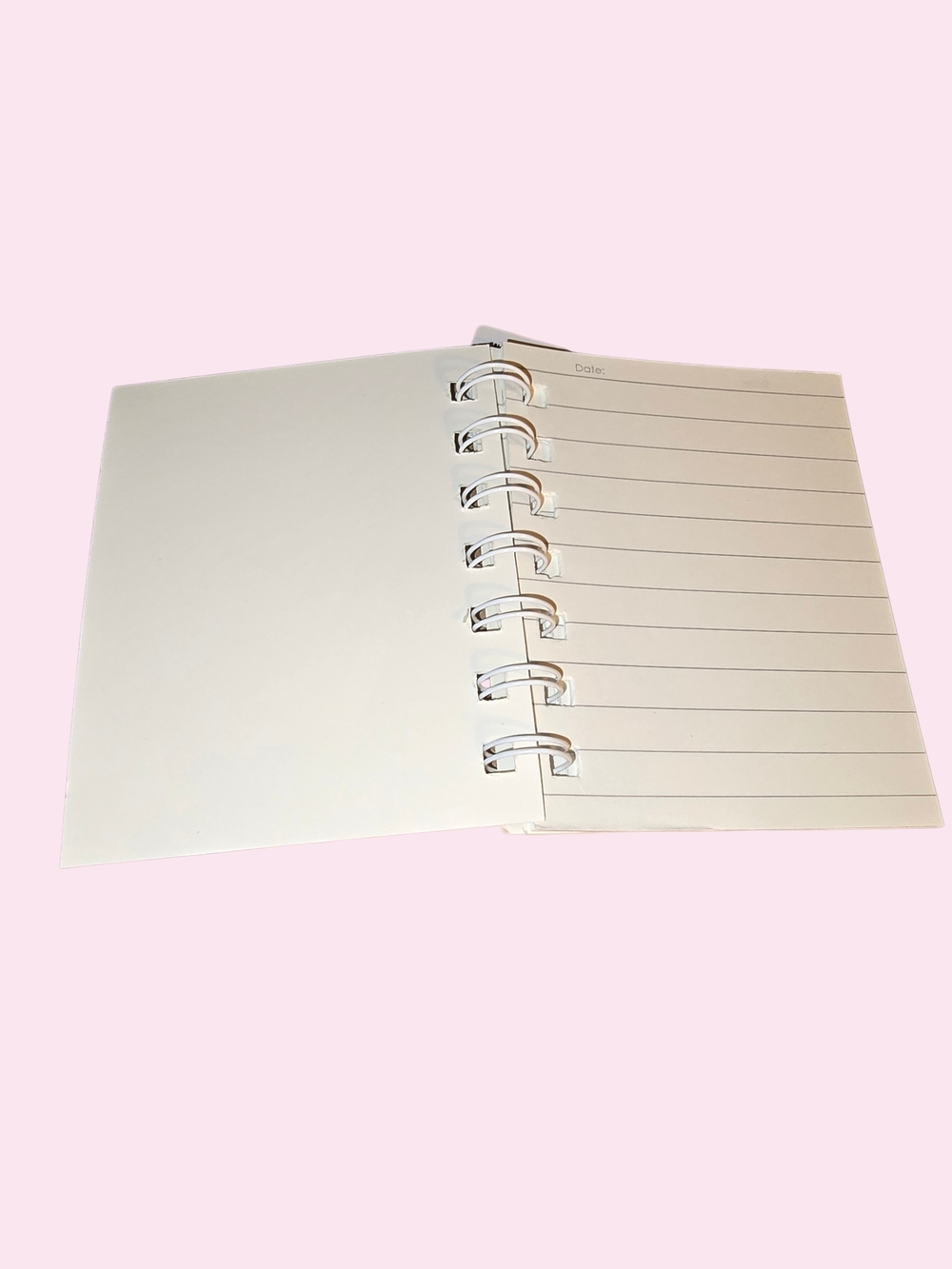 Pochacco Mini Notebook Set + 6 Gel Pens Sanrio Stationery Bundle Kawaii Gift Set - Picture 10 of 12